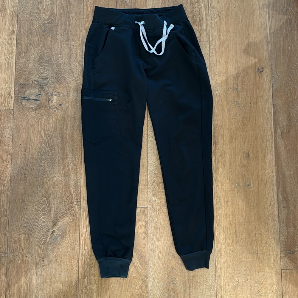 Figs - “Zamora Jogger Scrub Pants” Size XS